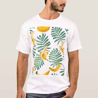 Camiseta Frutas de la jungla: Vibrante cosecha