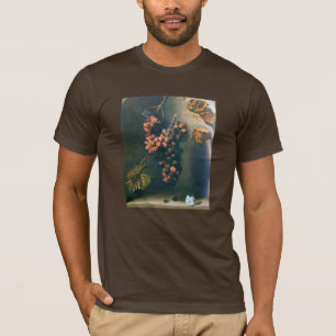 CAMISETA FRUTAS DE TEMPORADA -PROSPERIDAD/ GRIPOS COLGADOS