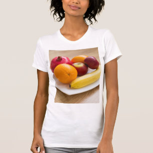 Camiseta Frutas maduras
