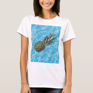 Camiseta Frutas saludables