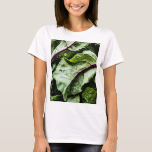 Camiseta Frutas saludables