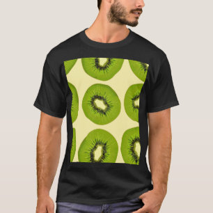 Camiseta Frutas tropicales jugosas: verano vibrante