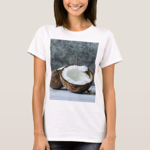 Camiseta Frutas Y Verduras