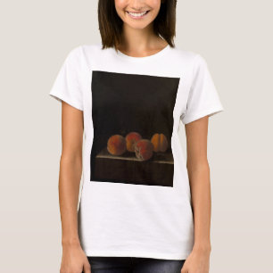 Camiseta Frutas Y Verduras Coloridas
