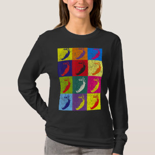 Camiseta Fruto de la comida de verano de Berry Rojo Fruto P