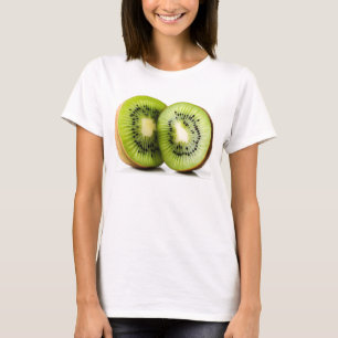 Camiseta Fruto verde