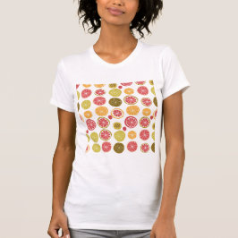 Camiseta Frutos alegres y abundantes