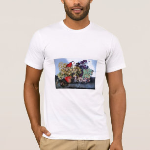 CAMISETA FRUTOS DE TEMPORADA 1