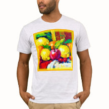 Frutos Tropicales Piando. ¡Hazte con una en Zazzle