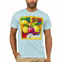 Frutos Tropicales Piando. ¡Hazte con una en Zazzle