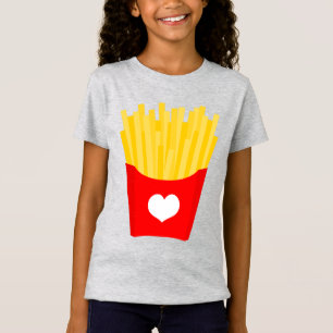 Camiseta Fry Love