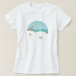Camiseta Ft. Walton Beach (Florida)