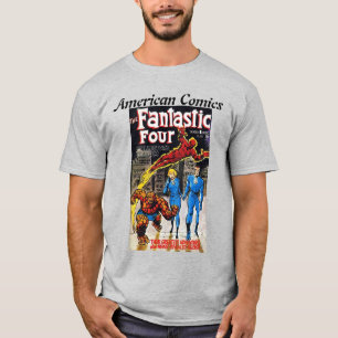 CAMISETA FTF 45