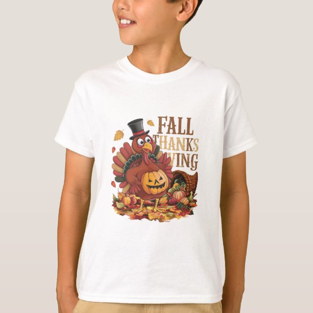 Camiseta fTODAS LAS GRACIAS (Anverso)