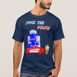 CAMISETA FTP