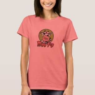 Camiseta fu del MOO