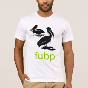 CAMISETA FUBP