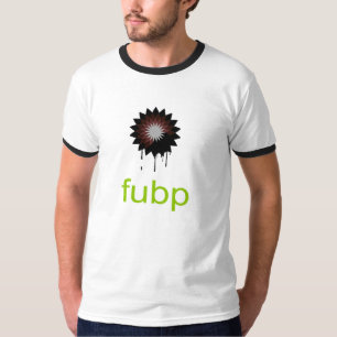 CAMISETA FUBP