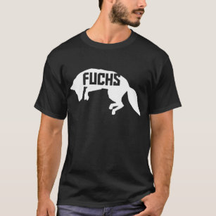 Camiseta Fuchs