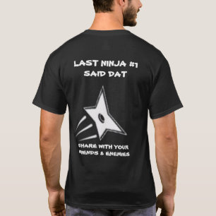 CAMISETA FUE DIVERTIDO EN EL MOMENTO DE LAS CONSECUENCIAS A