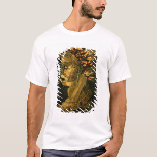 Camiseta Fuego, 1566