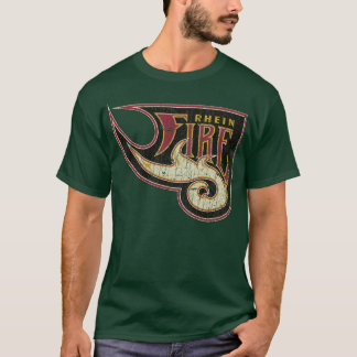 Camiseta Fuego de Rhein 99