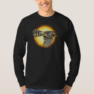 Camiseta Fuego del Halcón Volador