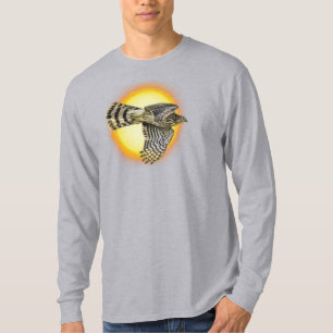 Camiseta Fuego del Halcón Volador