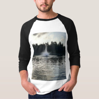 Camiseta Fuente