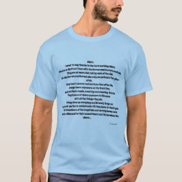 Camiseta Fuente CNA