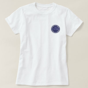 Camiseta Fuente de alimentación reunión de 10 años -