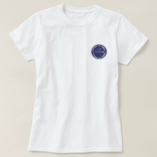 Camiseta Fuente de alimentación reunión de 10 años -