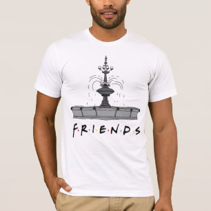 Camiseta Fuente de FRIENDS™