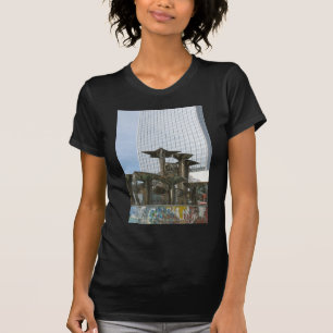 Camiseta Fuente de la Amistad Internacional en Berlín
