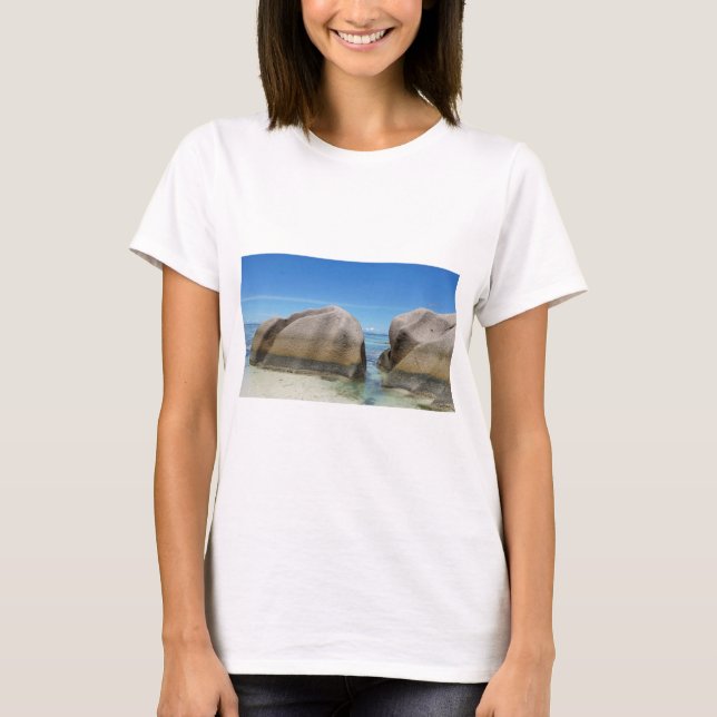 Camiseta fuente del anse d'argent (Anverso)