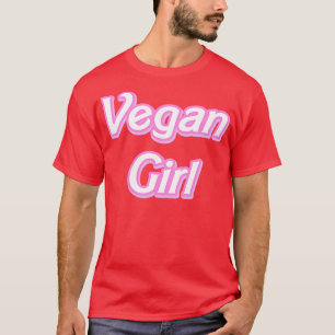 Camiseta Fuente del Chica vegan 1