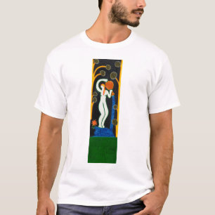 Camiseta Fuente del La