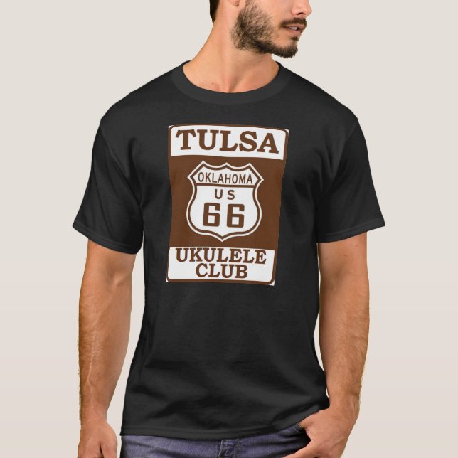 Camiseta Fuente histórica de la muestra (Anverso)