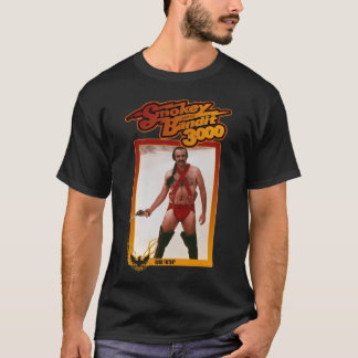 Camiseta fuera coche retro película años 70 tiempo vintage