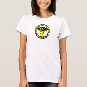Camiseta Fuera de este mundo