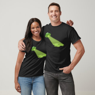 Camiseta Fuera de este Shamrock mundial