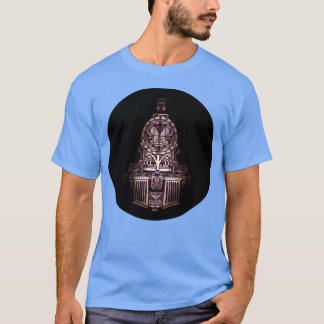 Camiseta Fuera de la oscuridad