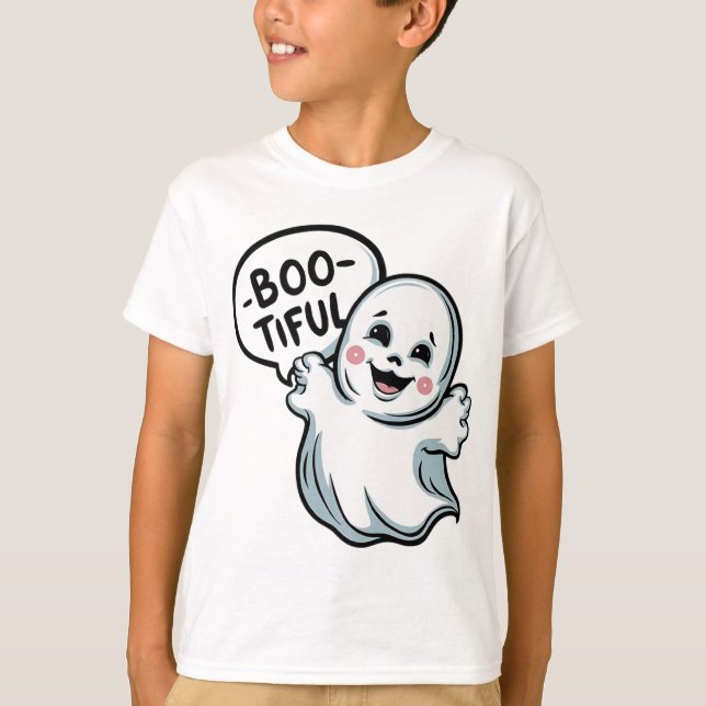 Camiseta fuera de lugar (Anverso)