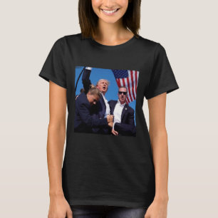 Camiseta Fuerte 2024