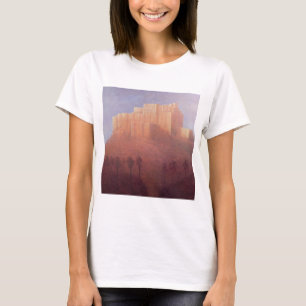 Camiseta Fuerte de Jodhpur