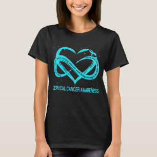 Camiseta Fuerte Es La Única Opción Que Tienes Para El CÁNCE