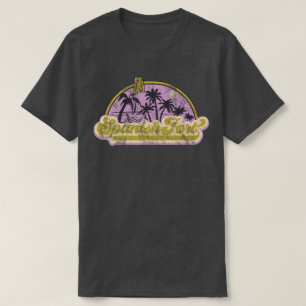 Camiseta Fuerte Español, Alabama
