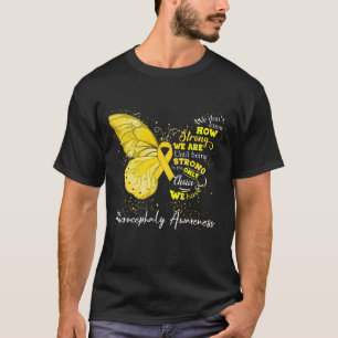Camiseta Fuerte Estamos Hasta Ser Concienciados Por La MICR