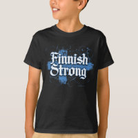 Fuerte finlandesa (Finlandia)