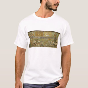 Camiseta Fuerte Jodhpur Rajasthán la India 2 de Mehrangarh
